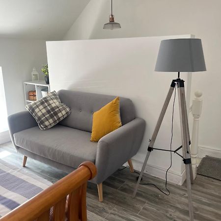 Pringle Cottage Clones Eksteriør billede